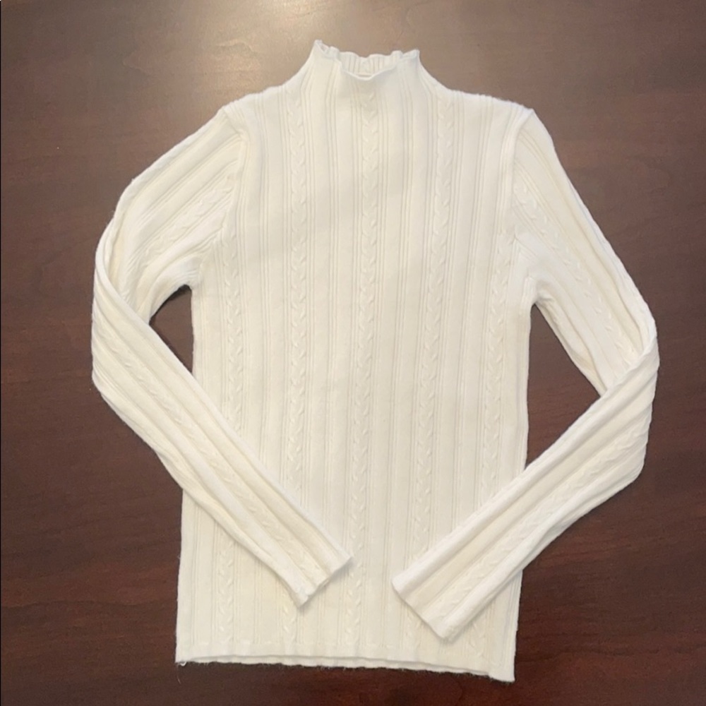 Forever 21 Girls Sweater